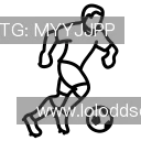 关于LOL赔率