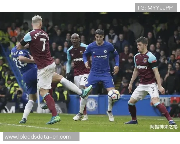 英超精彩对决那不勒斯与切尔西激战成平局引发全场热议