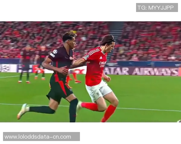 西甲精彩对决皇马逆转本菲卡神扑瞬间点燃全场激情集锦