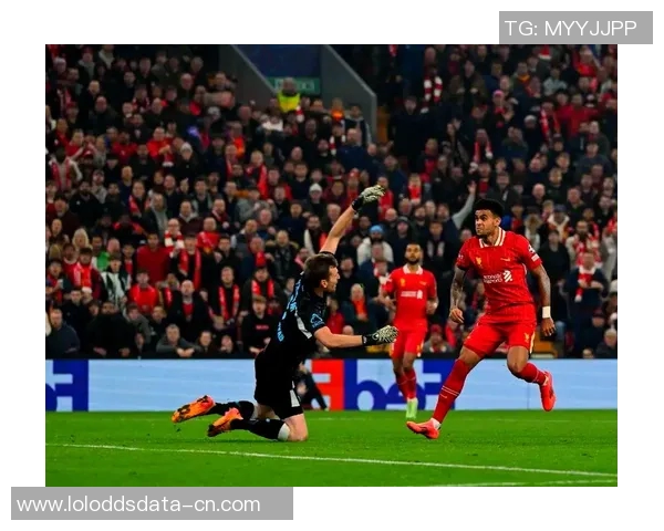 英超激战利物浦险胜那不勒斯帽子戏法引爆全场精彩瞬间回顾